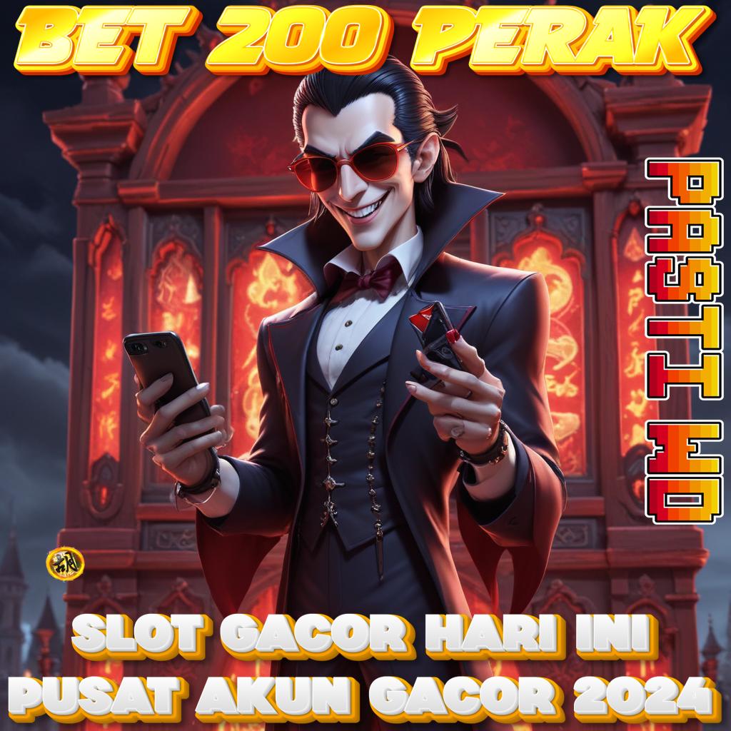 Situs Slot Resmi Terpercaya Gacor