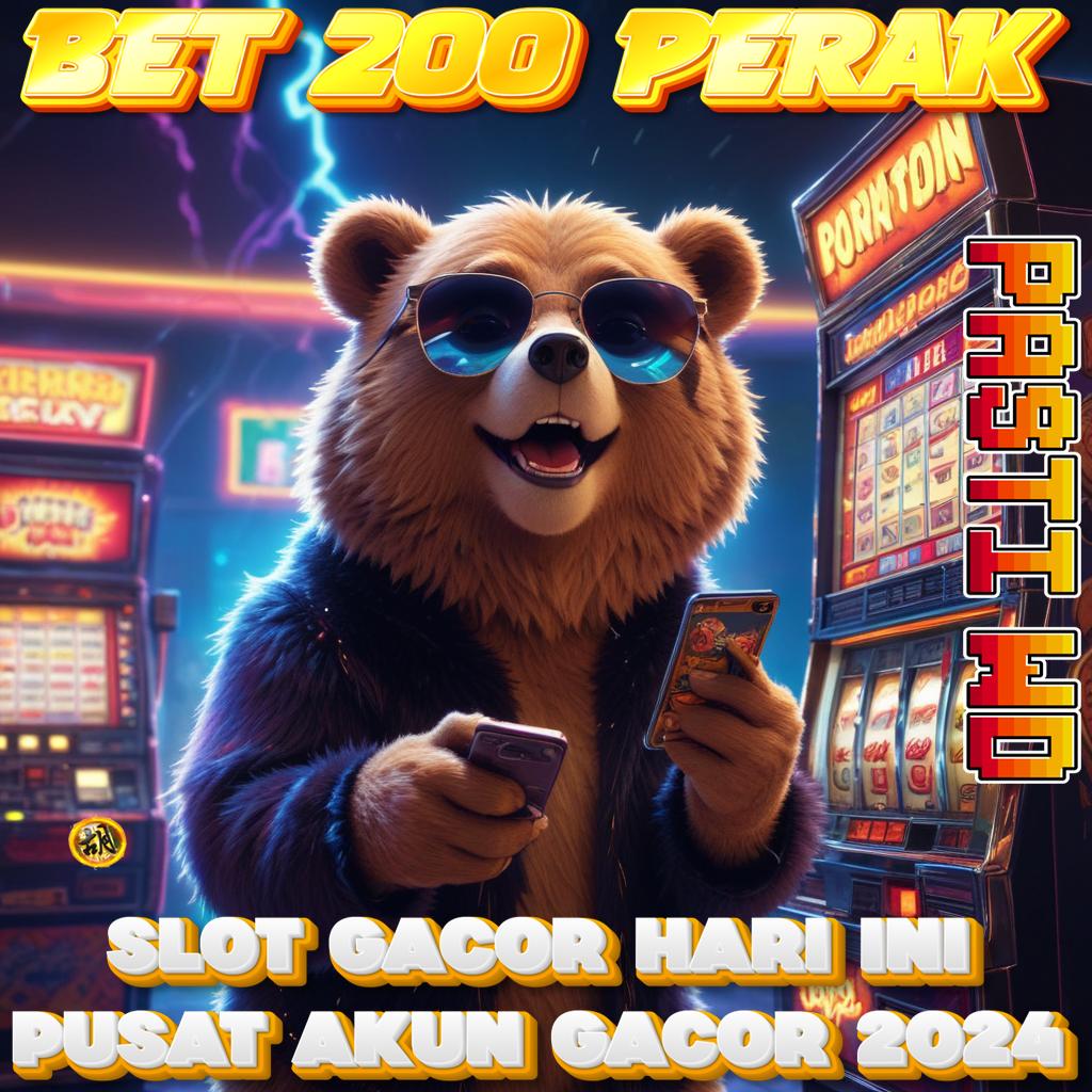 APK 3031 spin mudah