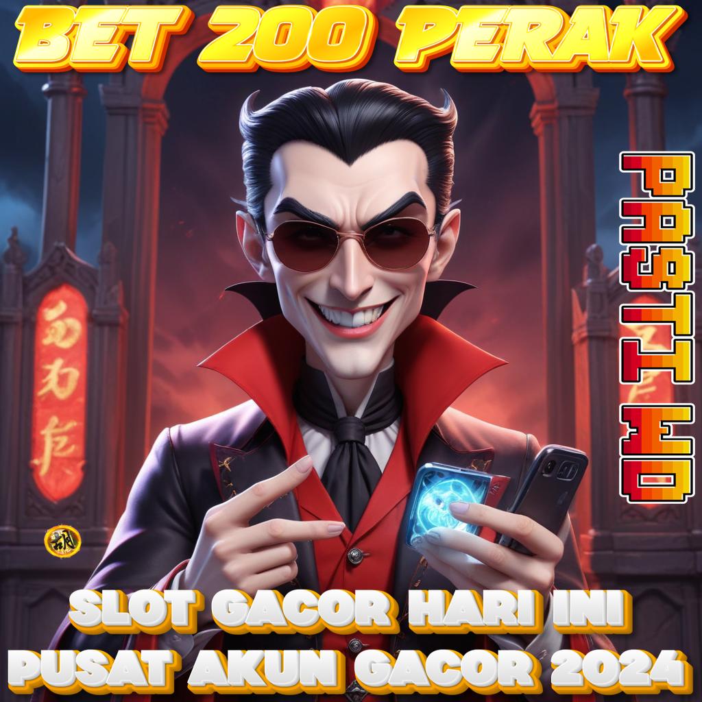 Situs Slot Terpercaya