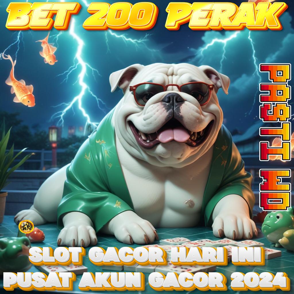 Slot Heylink Terbaru