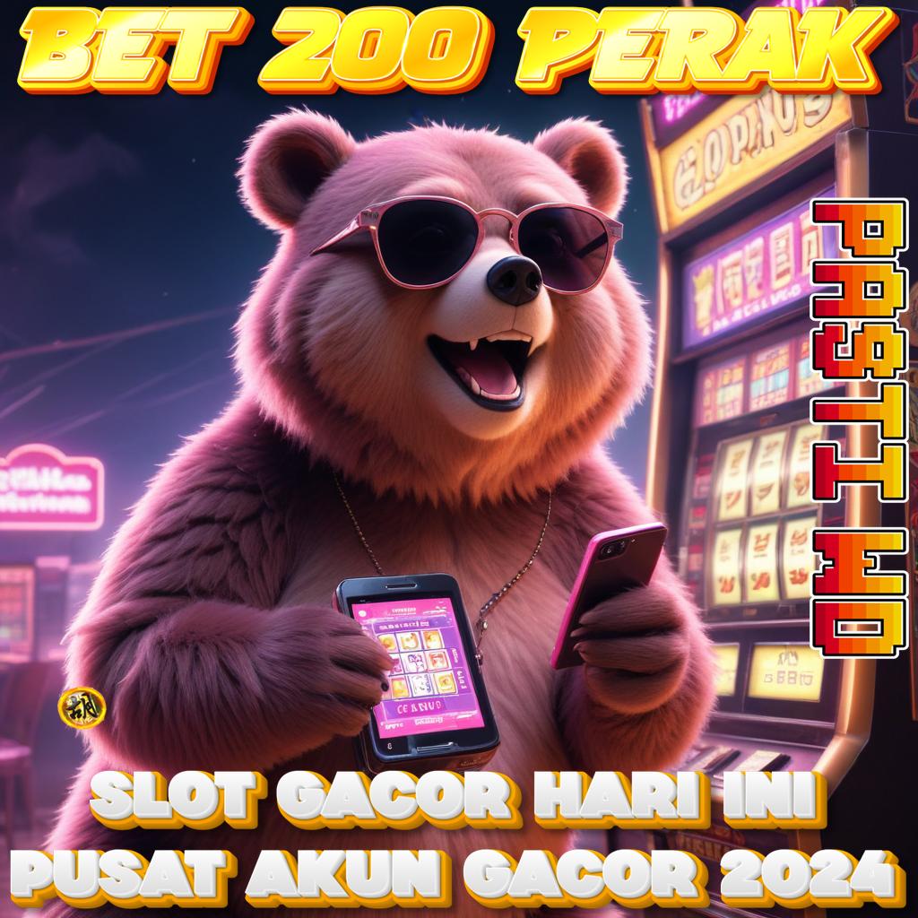 Slot Gacor Deposit 5k Dana