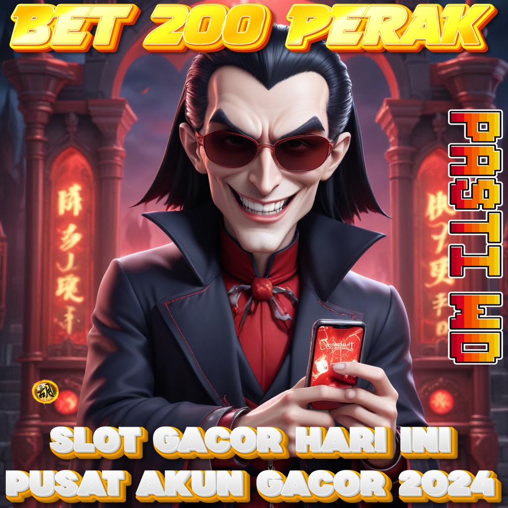 NINJA CHEAT 62 SLOT JACKPOT GAMPANG