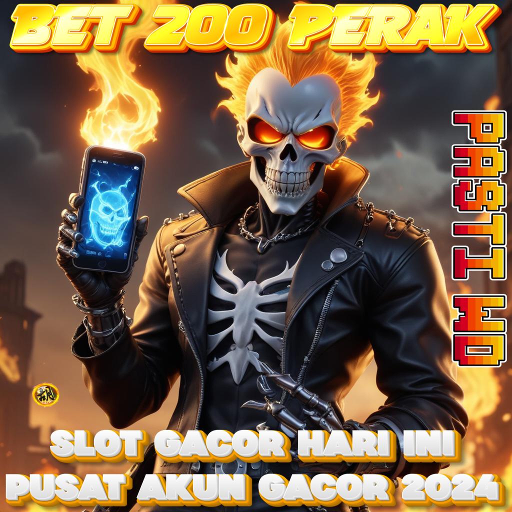 Robot Dewa Hoki Apk