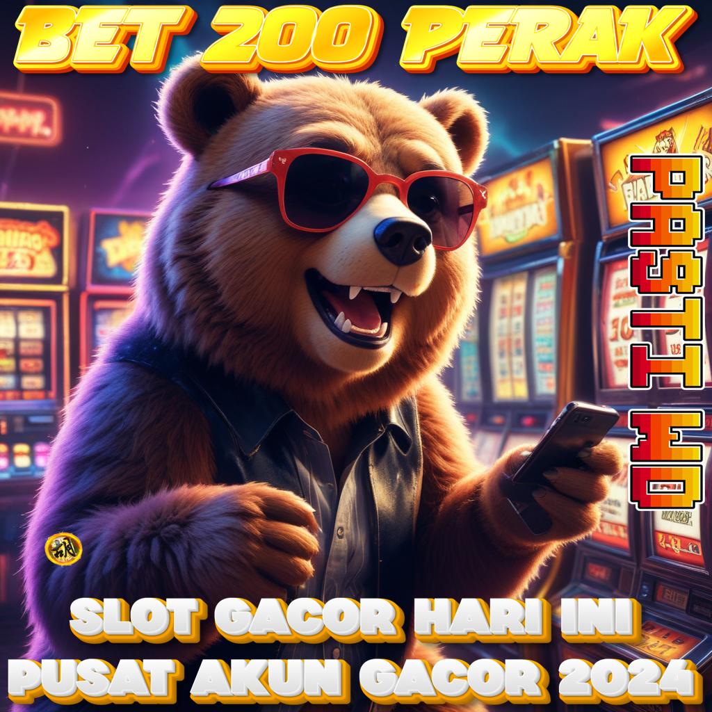 Daftar Situs Slot