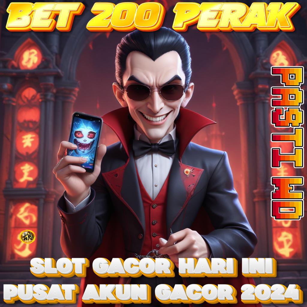 Daftar Slot Resmi