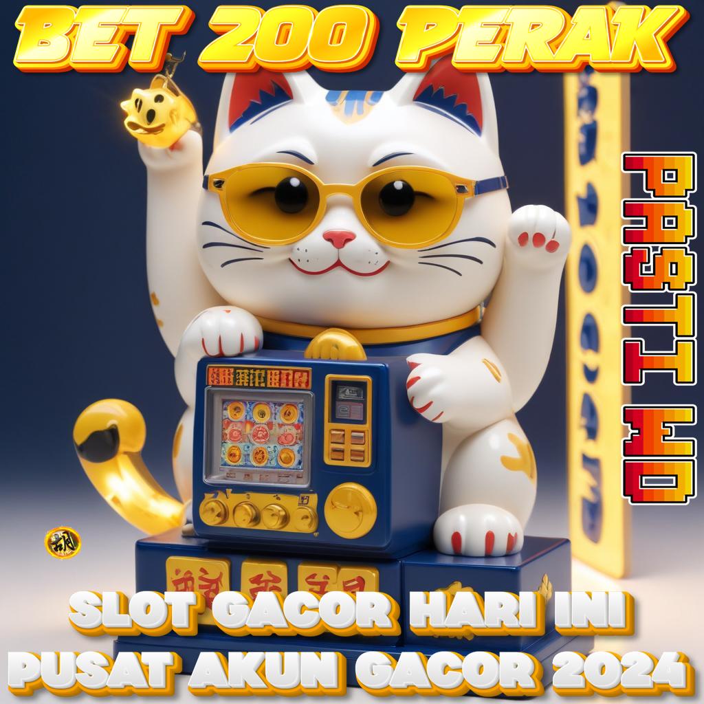 SITUS MAHJONG BET 200 GACOR cuan banyak