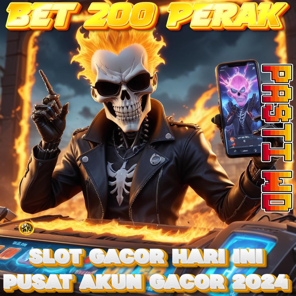 MBAH500 jackpot auto