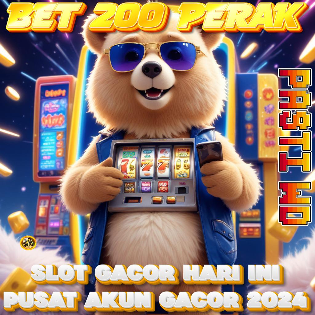 Situs Slot Gacor Thailand X500