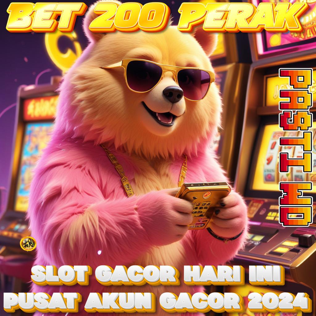 INFO SLOT GACOR HARI INI RTP Reward berkala