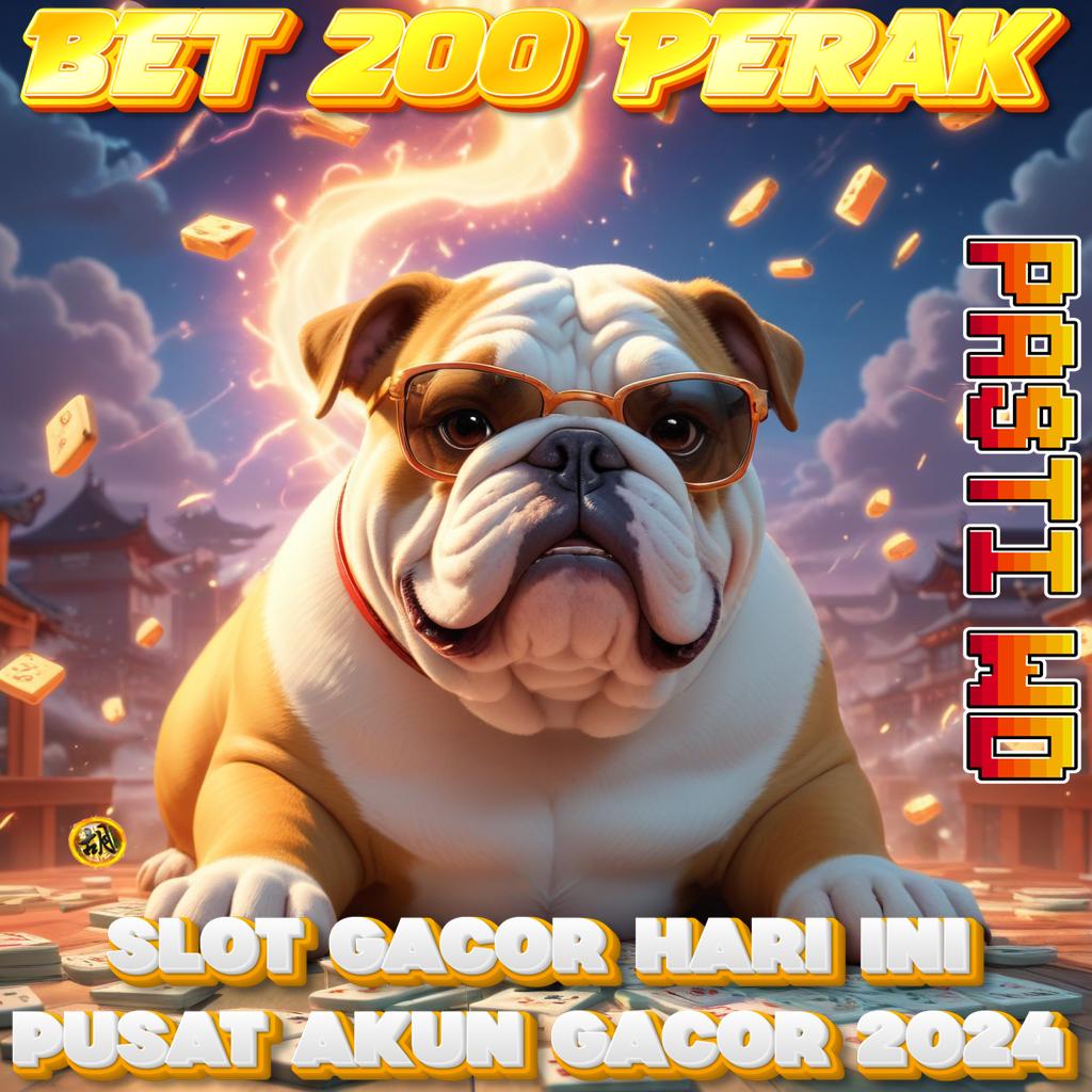 Link Slot Gacor Anti Rungkad