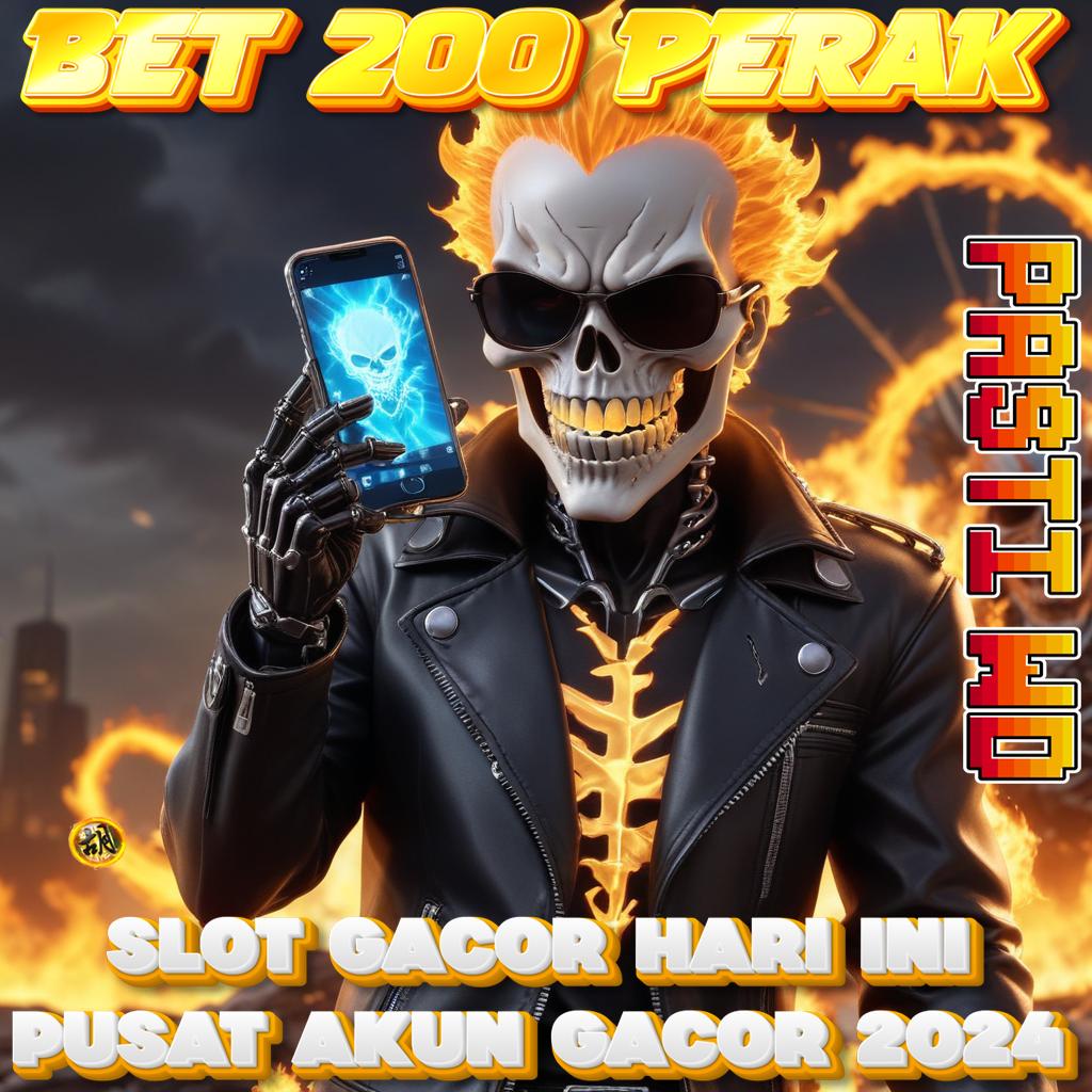 DAFTAR ST777 penarikan pasti