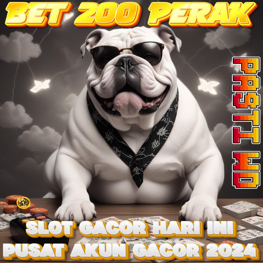 SITUS SLOT ONLINE TERBAIK 2024 keberuntungan beruntun