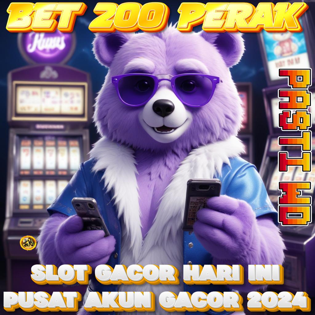 SITUS SLOT GACOR SORE INI tarik banyak