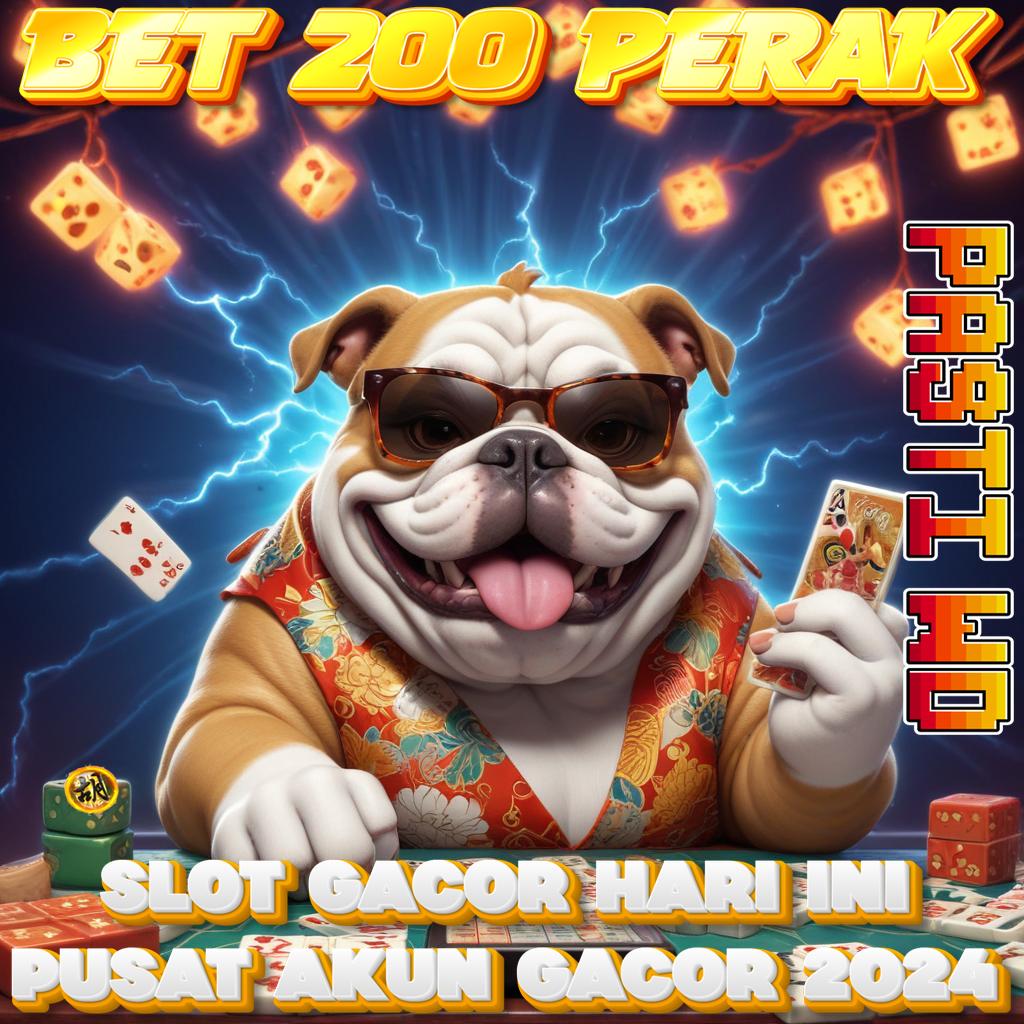 Pusat Maxwin Slot Mbah500