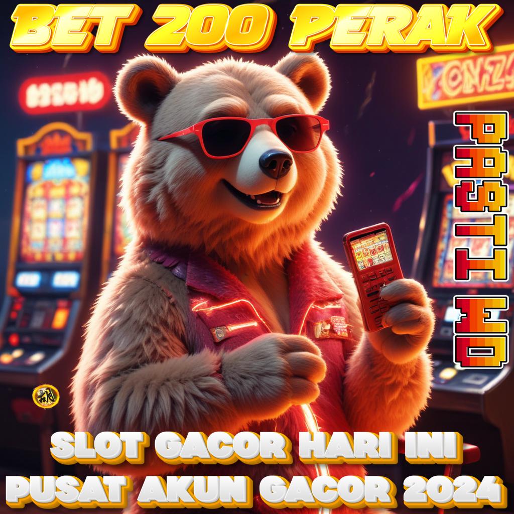 SLOT DEPO 5K DANA untung berkali