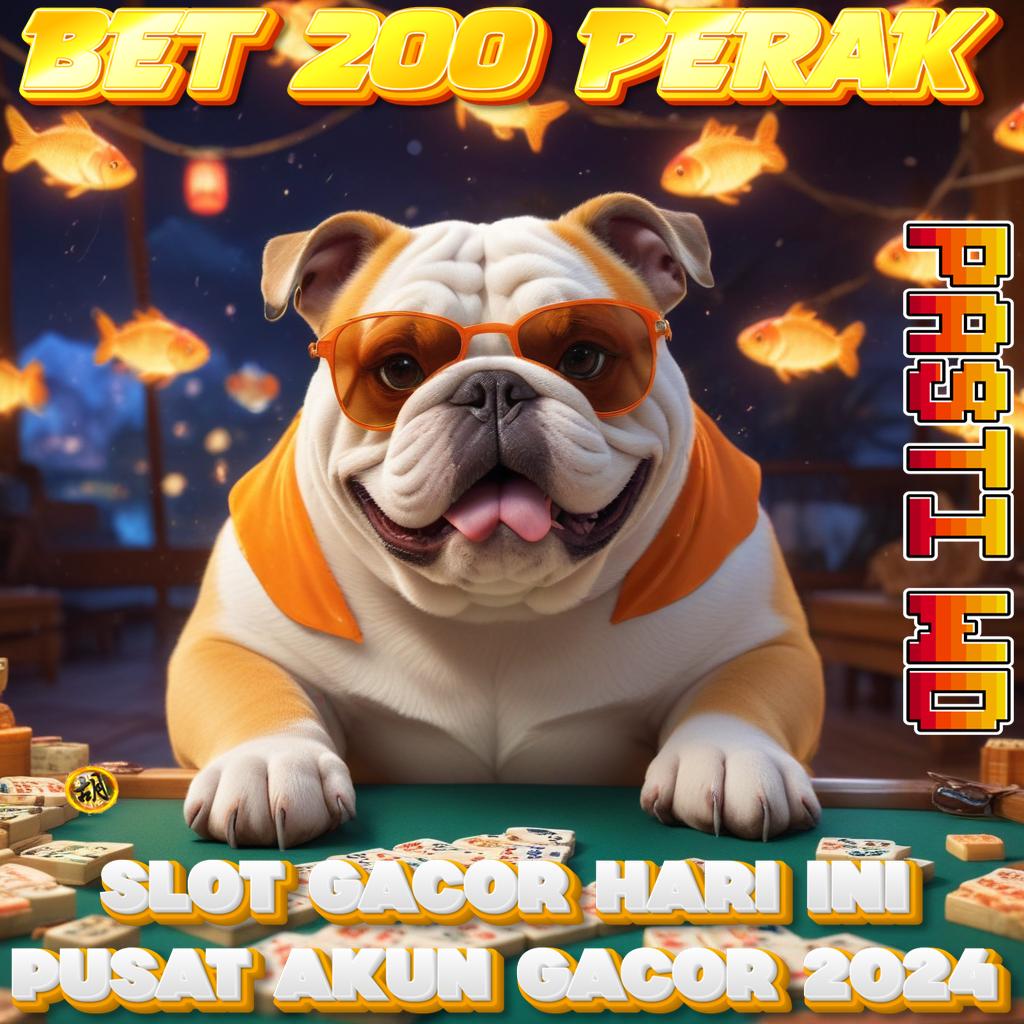 GAME SLOT ONLINE TERBAIK NO1 bonus menarik