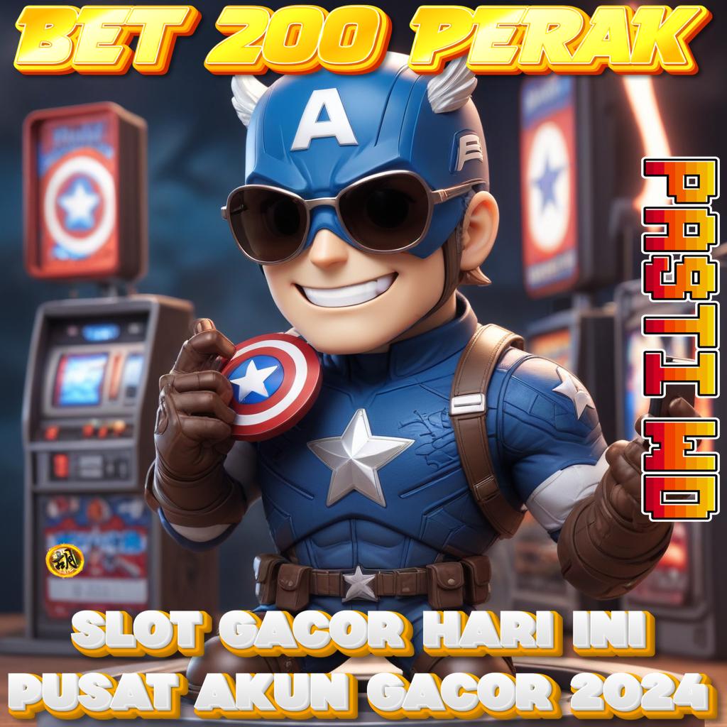 SLOTS WIN 777 APK menang tanpa henti