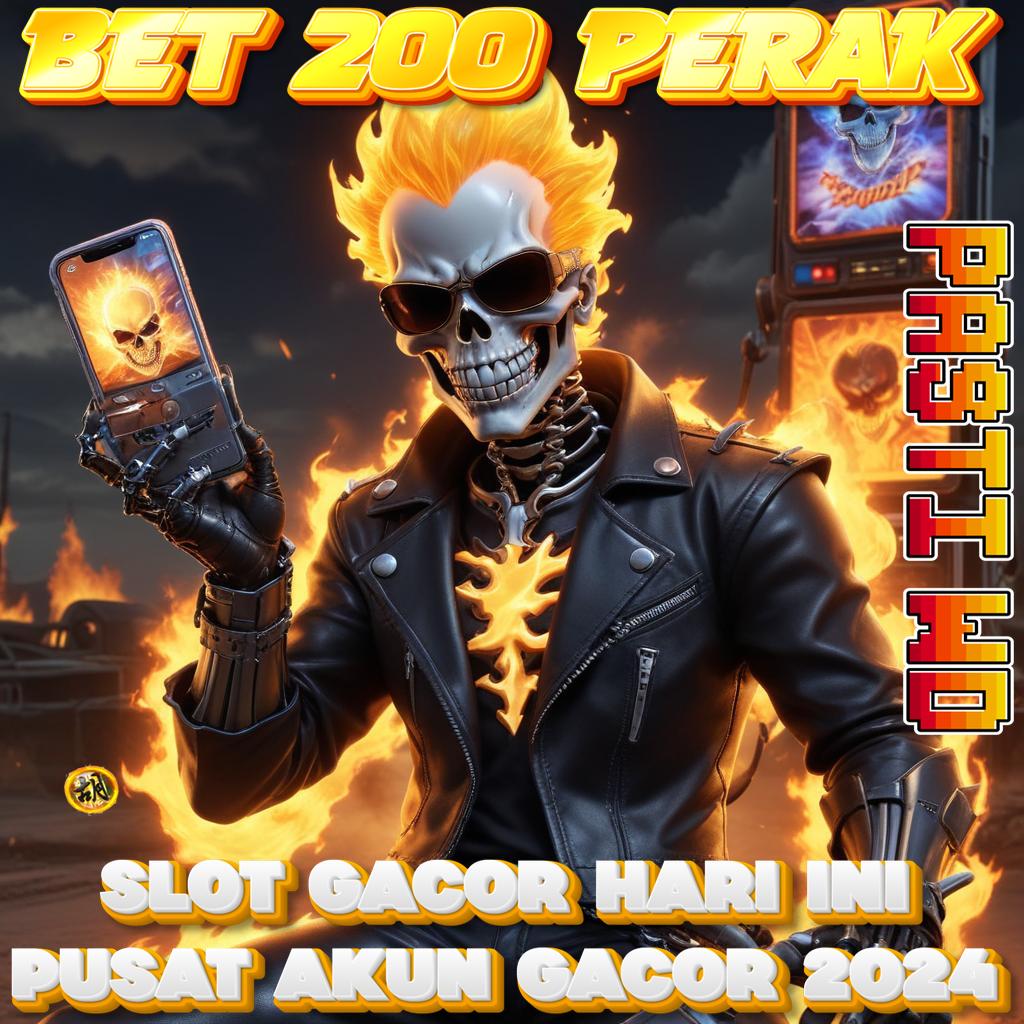 HUJAN PETIR X5000 BONUS FIX