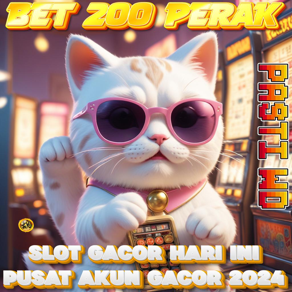 DAFTAR AKUN SLOT GAMPANG MAXWIN bonus istimewa