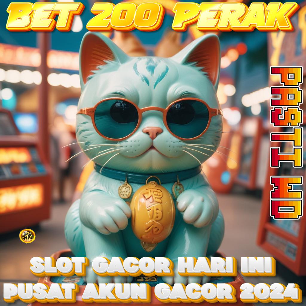 Slot Server Luar Gacor Hari Ini