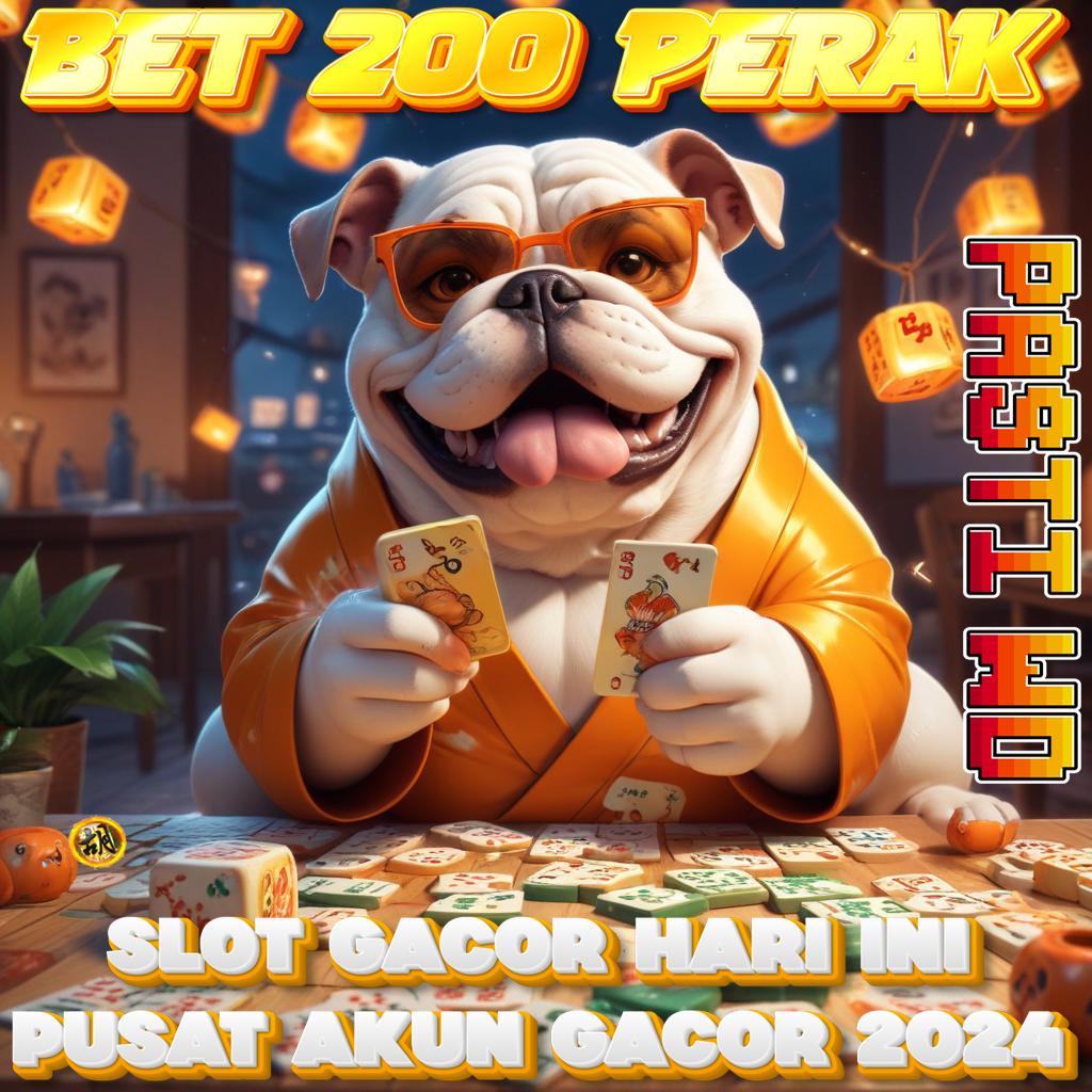 Mbah500 Slot Online 2024