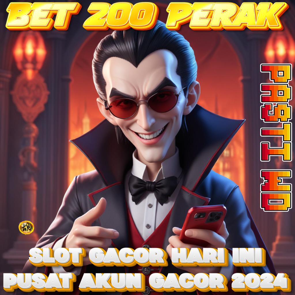 Situs Slot Bonus New Member 100 Di Depan