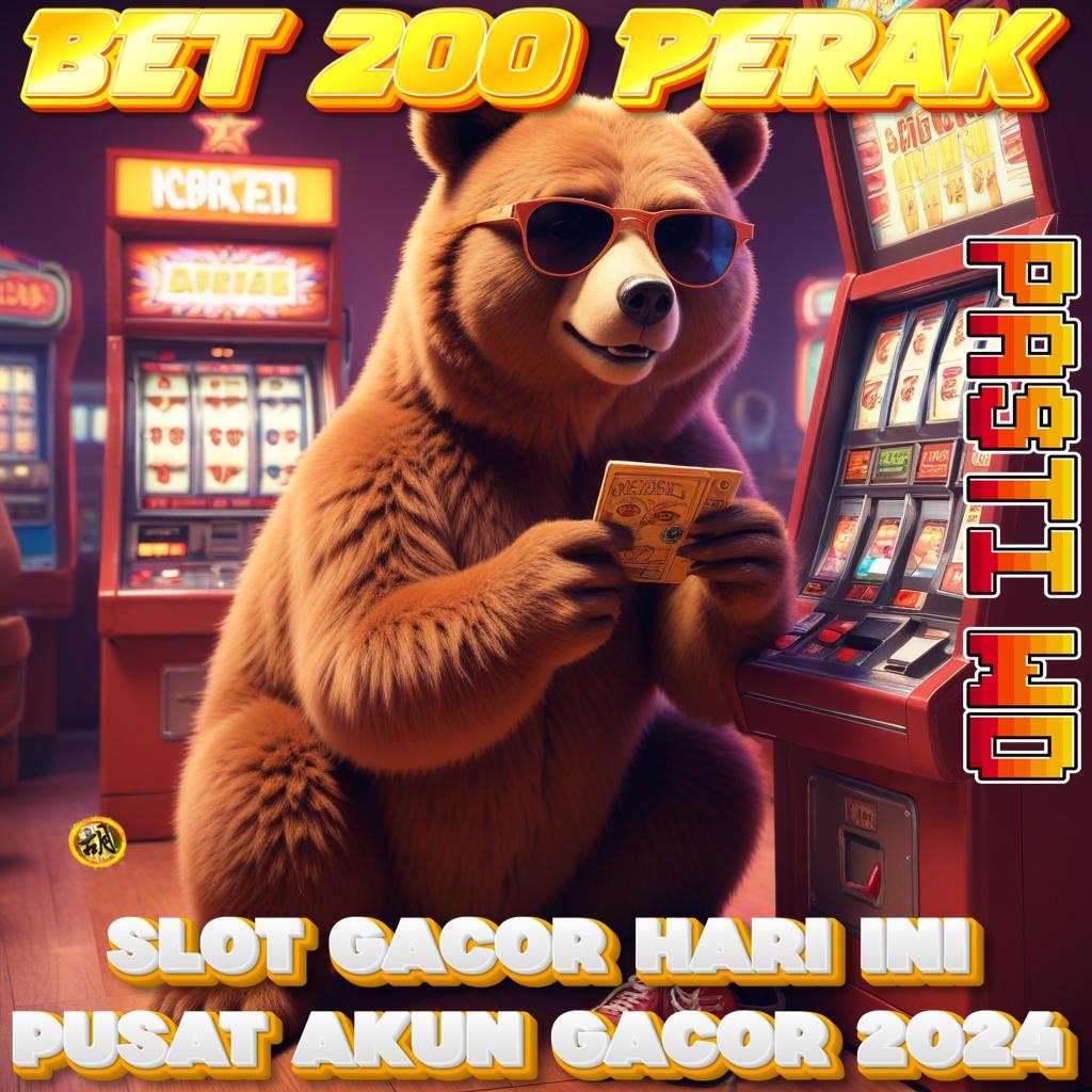 98TIGER SLOT bonus menarik