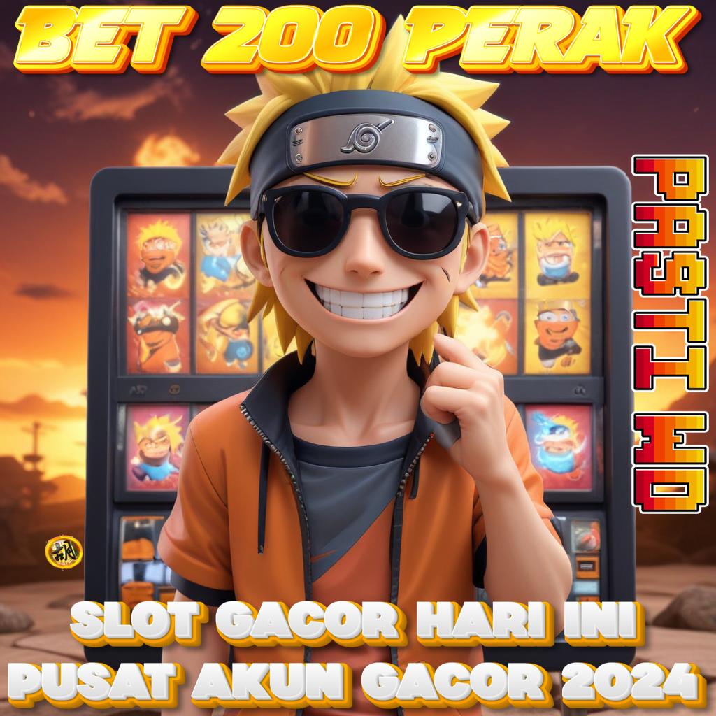 Situs Slot Gacor 2023