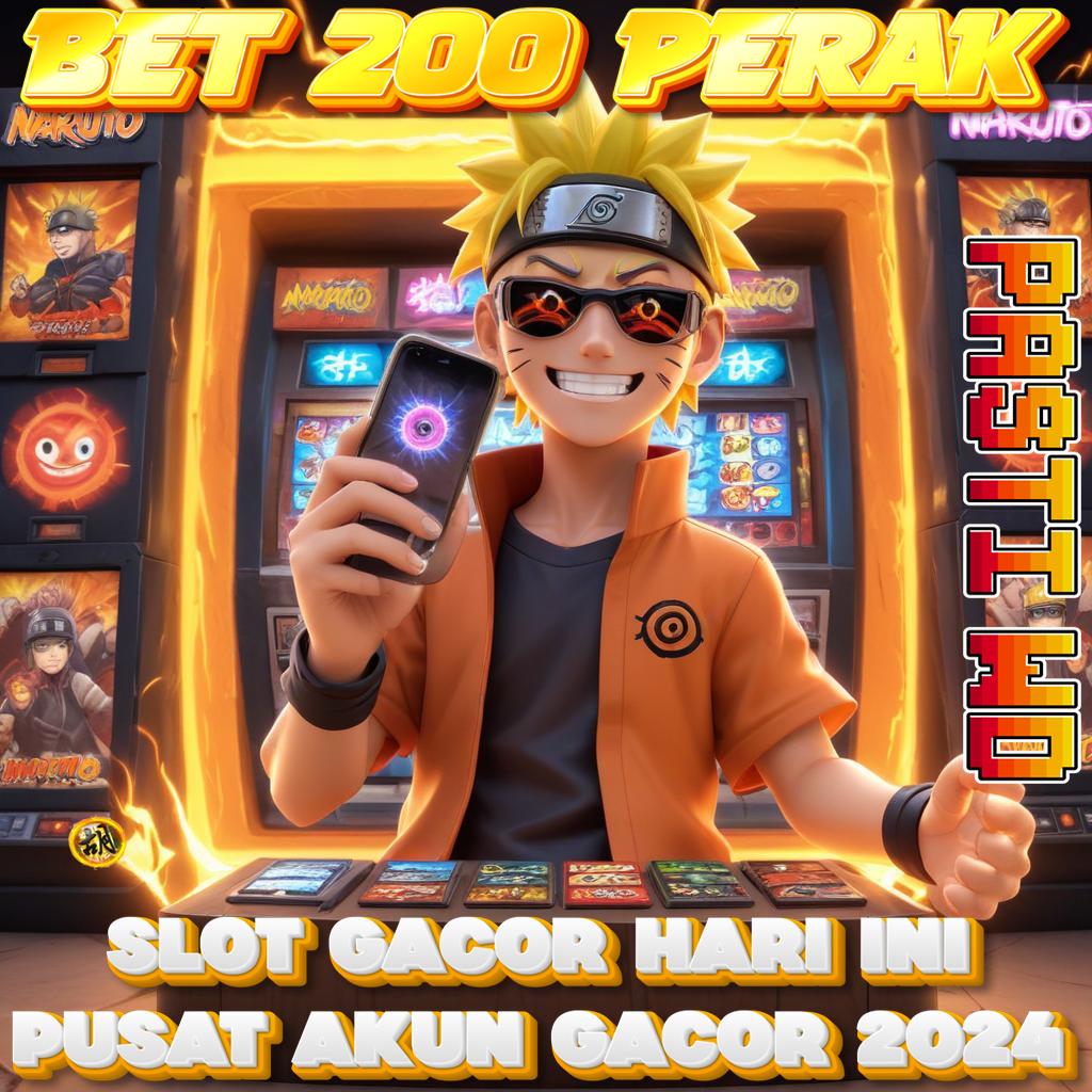 SLOT MODAL RECEH GAMPANG MENANG sukses langsung