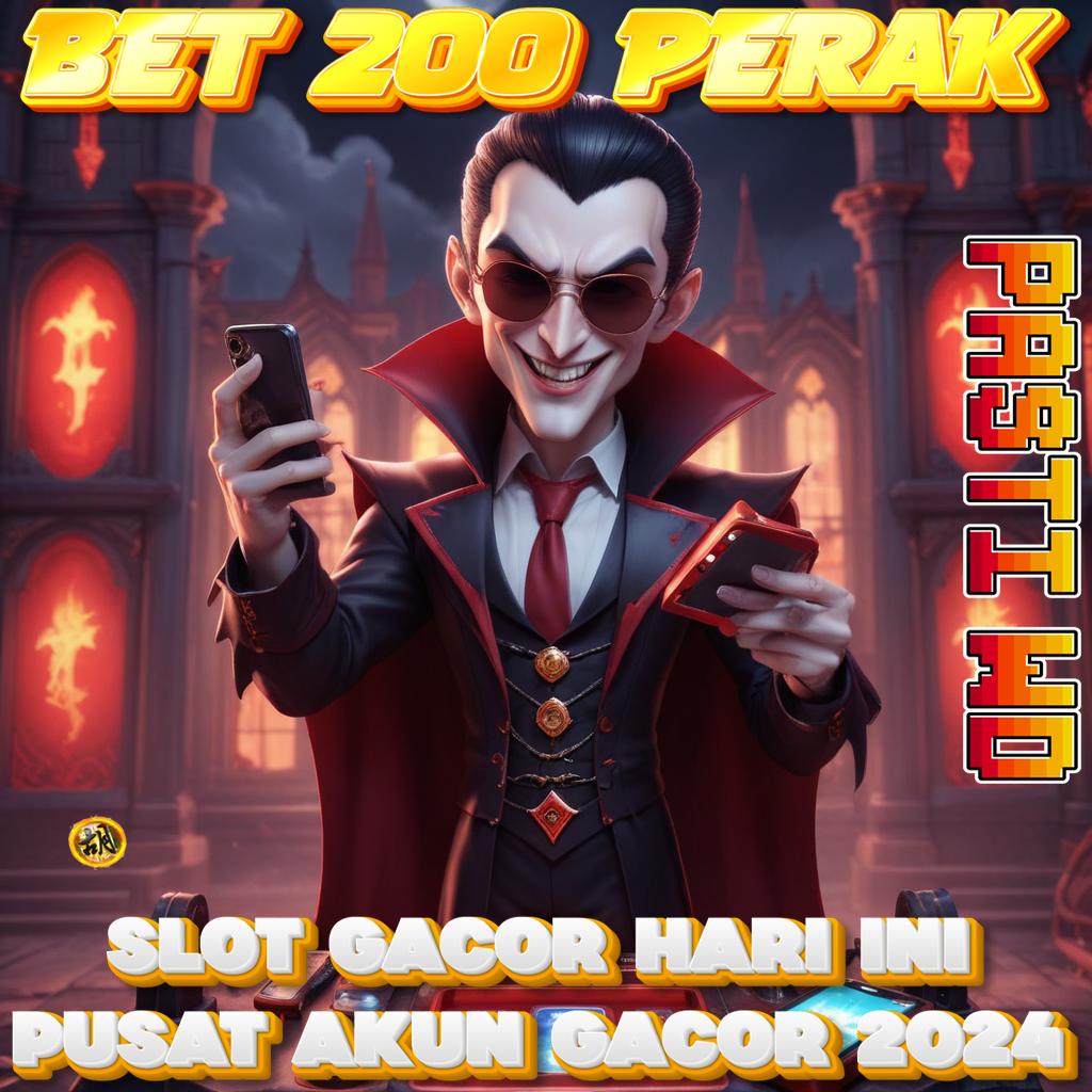 Situs Slot Terbaik Server Luar Negeri