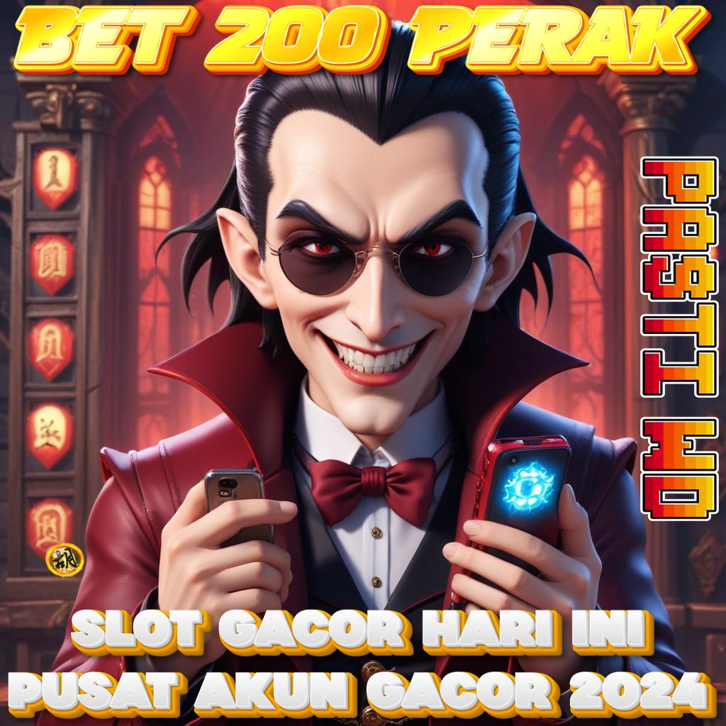 SLOT MODAL RECEH 5000 bonus terus