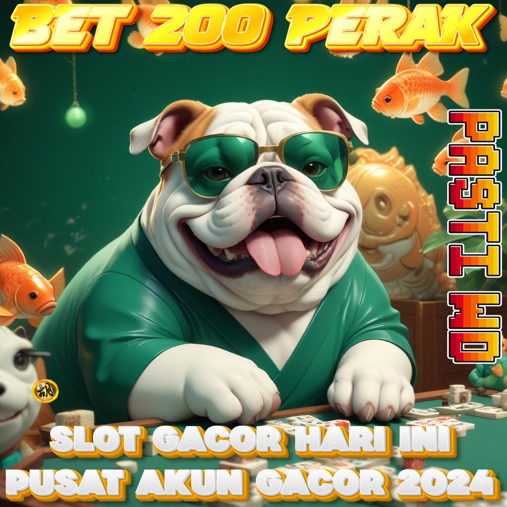 Situs Slot Gacor Pagi Ini