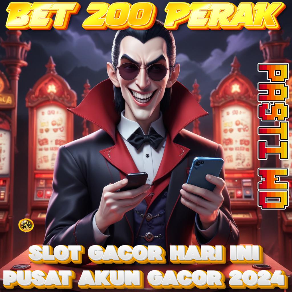 Situs Slot Paling Gacor 2024