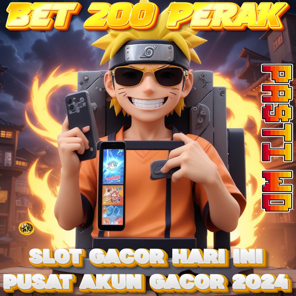 Akun Slot Server Luar Negeri