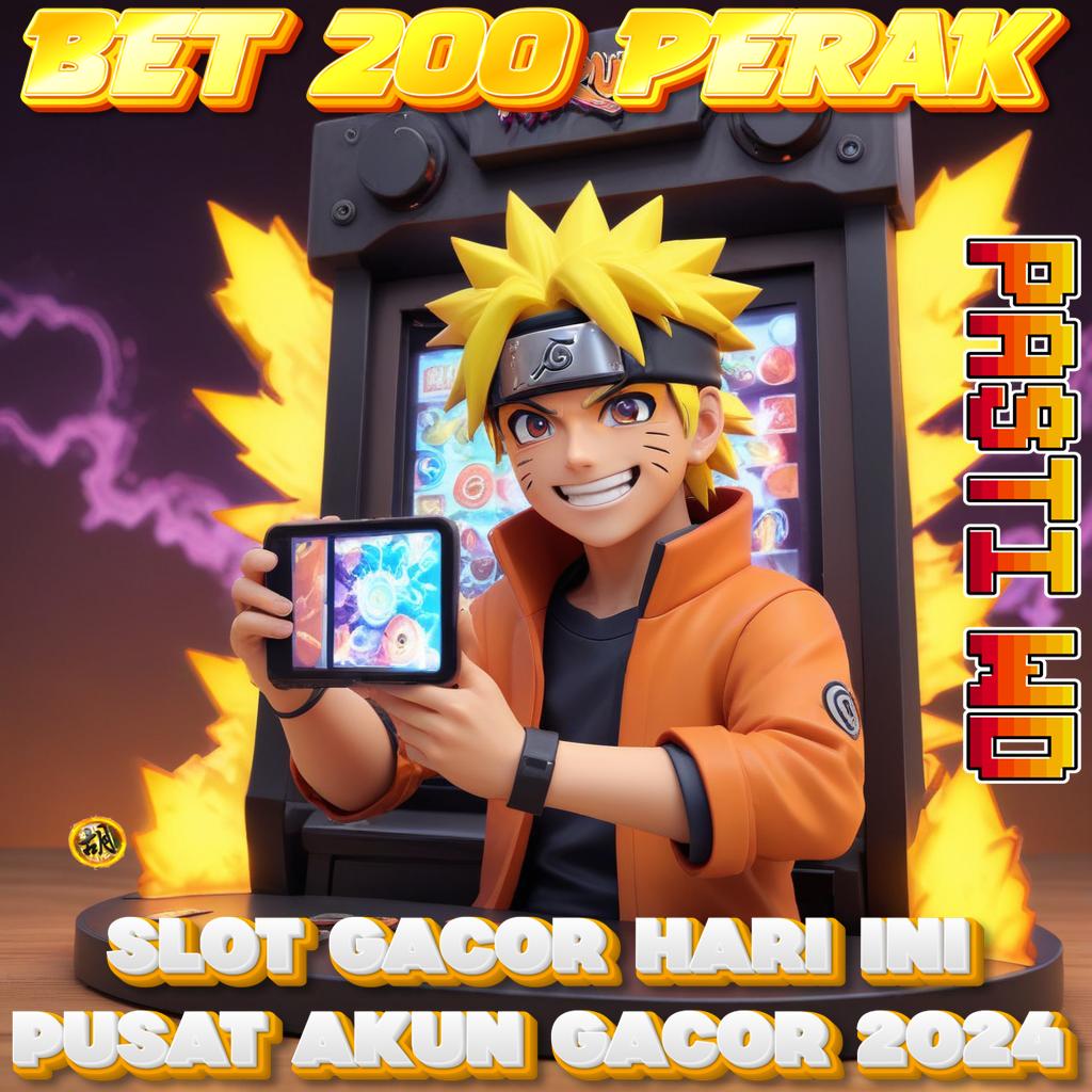 Bocoran Slot Gacor Terbaru Hari Ini