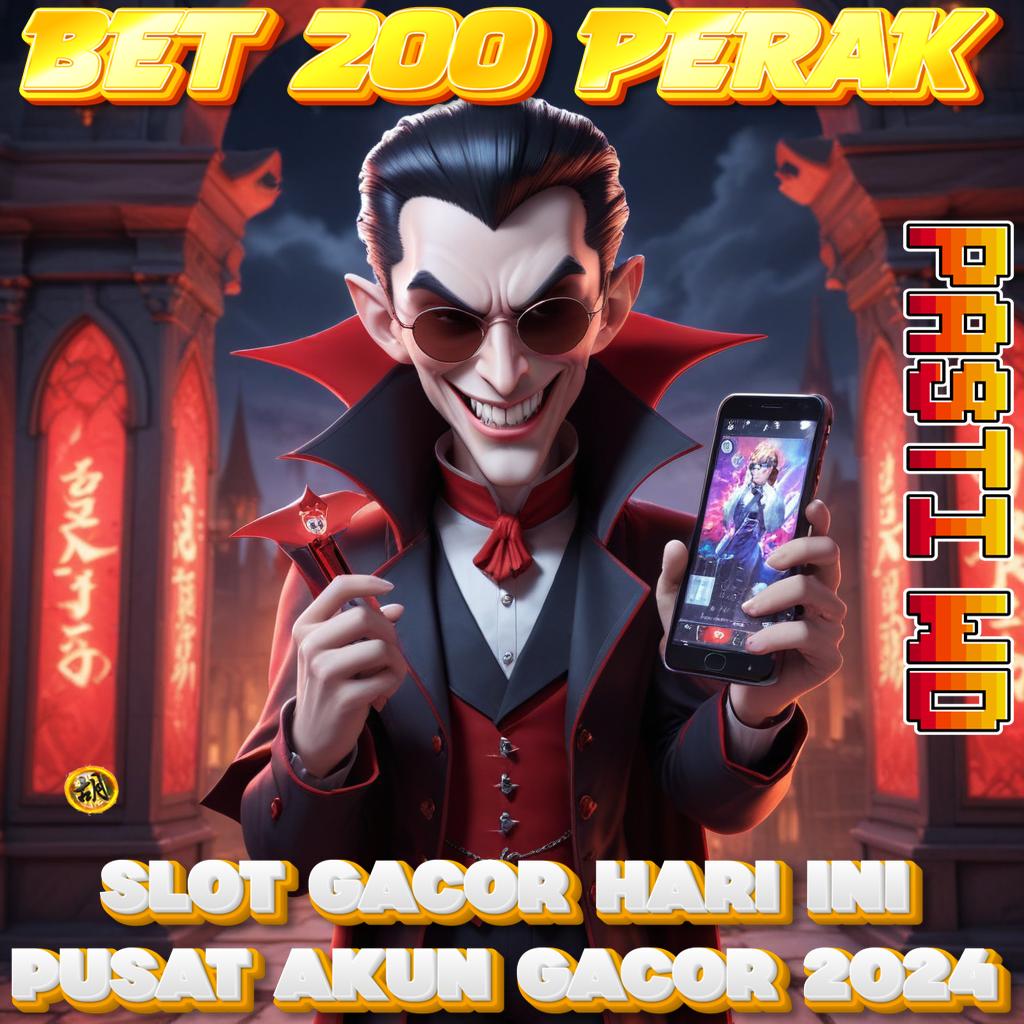 SITUS SLOT BONUS GARANSI 100 : KAYA CEPAT