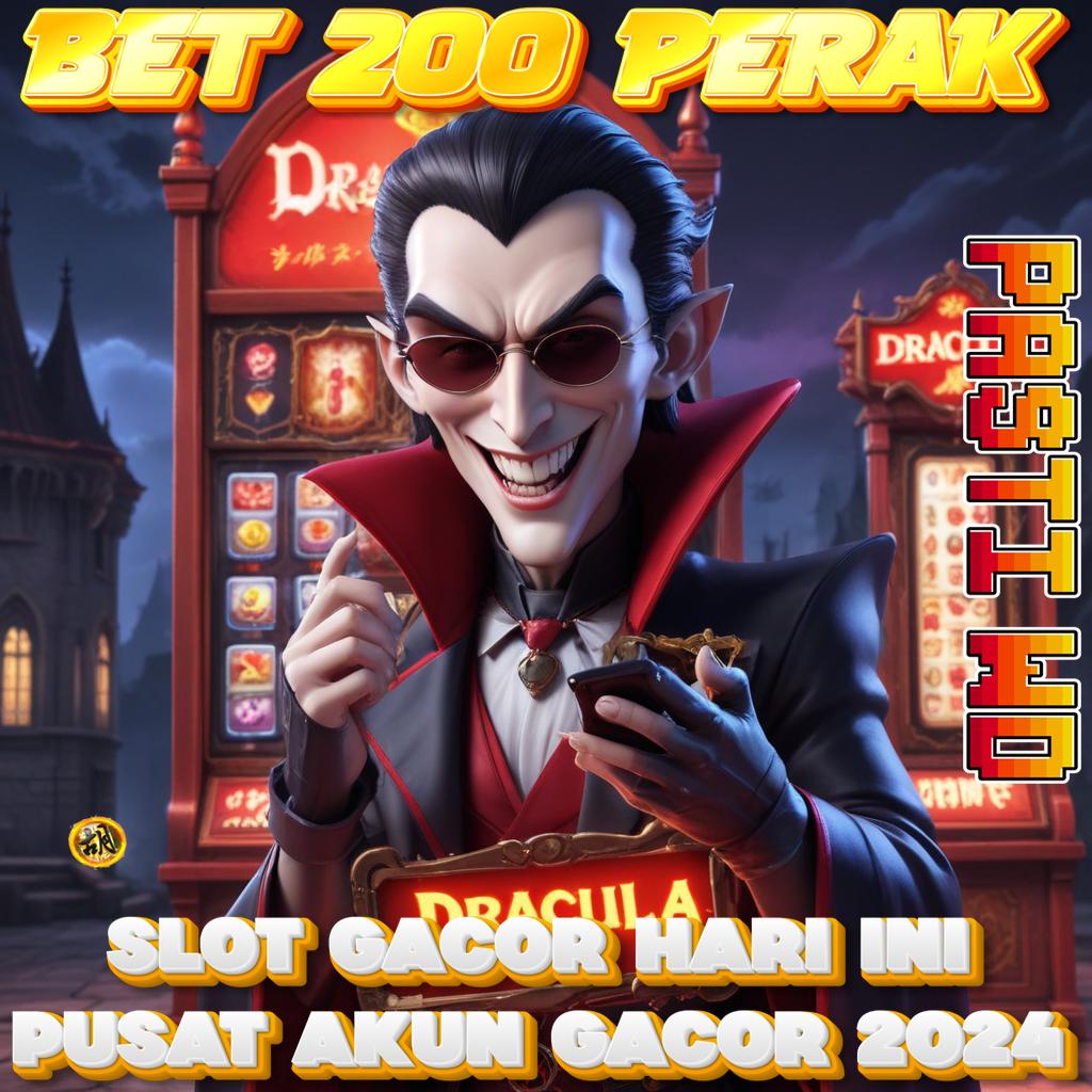 Slot Bonus New Member 200 Di Awal