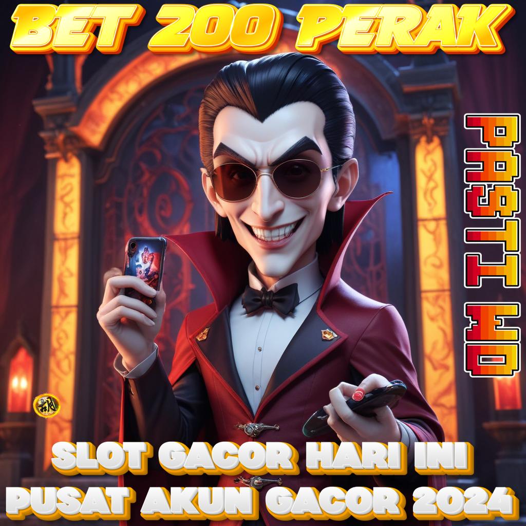 TEMBAK SERVER INA 777 PROMO TERKINI