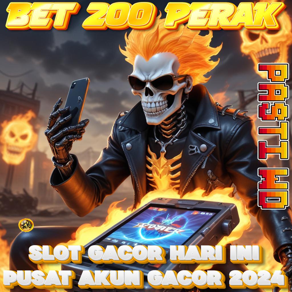 CHEAT ADMIN SLOT APK dominasi langsung