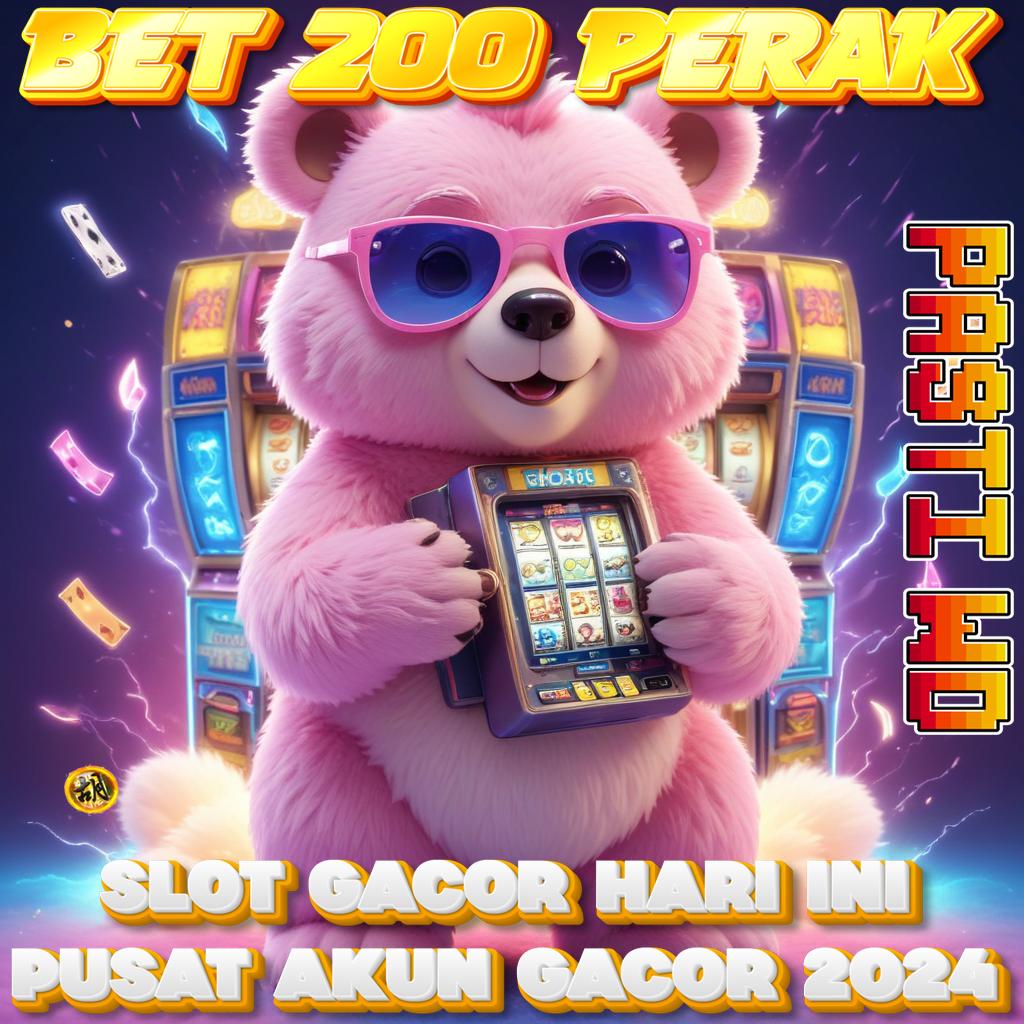 3216SLOTS Gacor Mantap