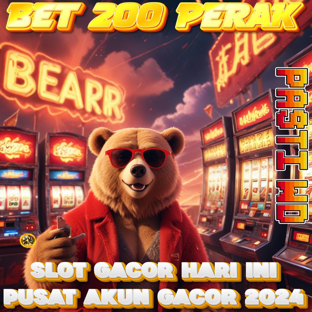 TEMBAK SERVER PC777 game adil