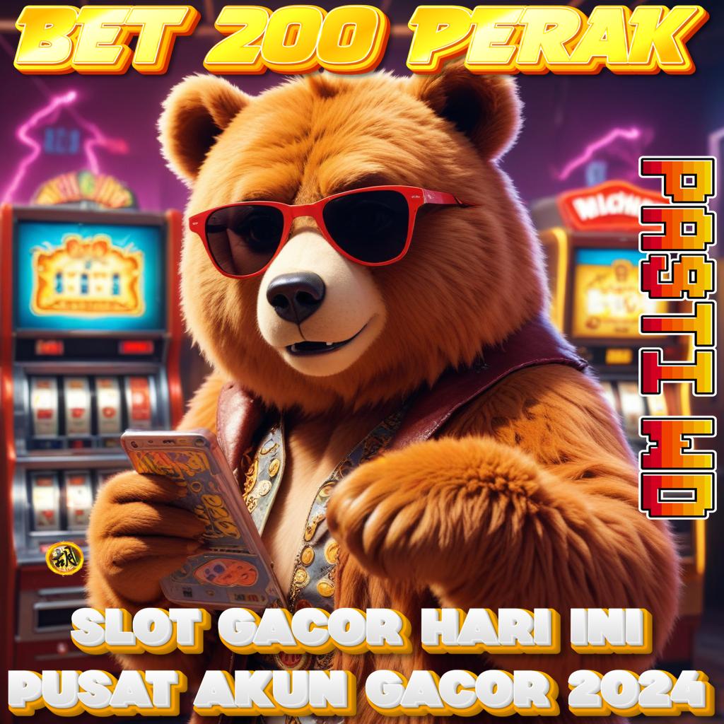 REJEKIBET APK SLOT Menang Tanpa