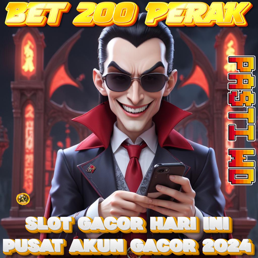 SLOT GACOR 2024 BONUS NEW MEMBER 100 layanan kilat