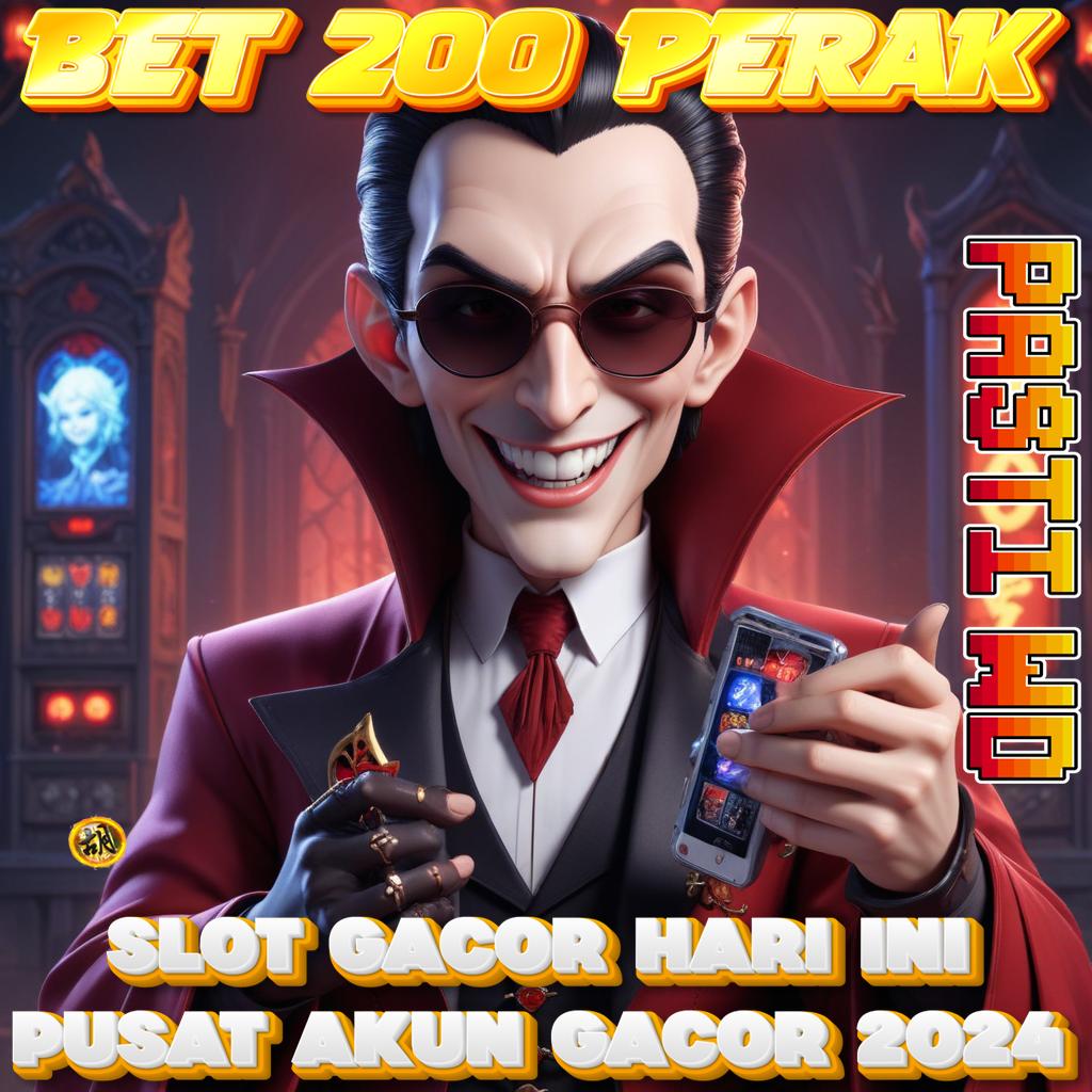 LOGIN HIWIN Bonus jekpot