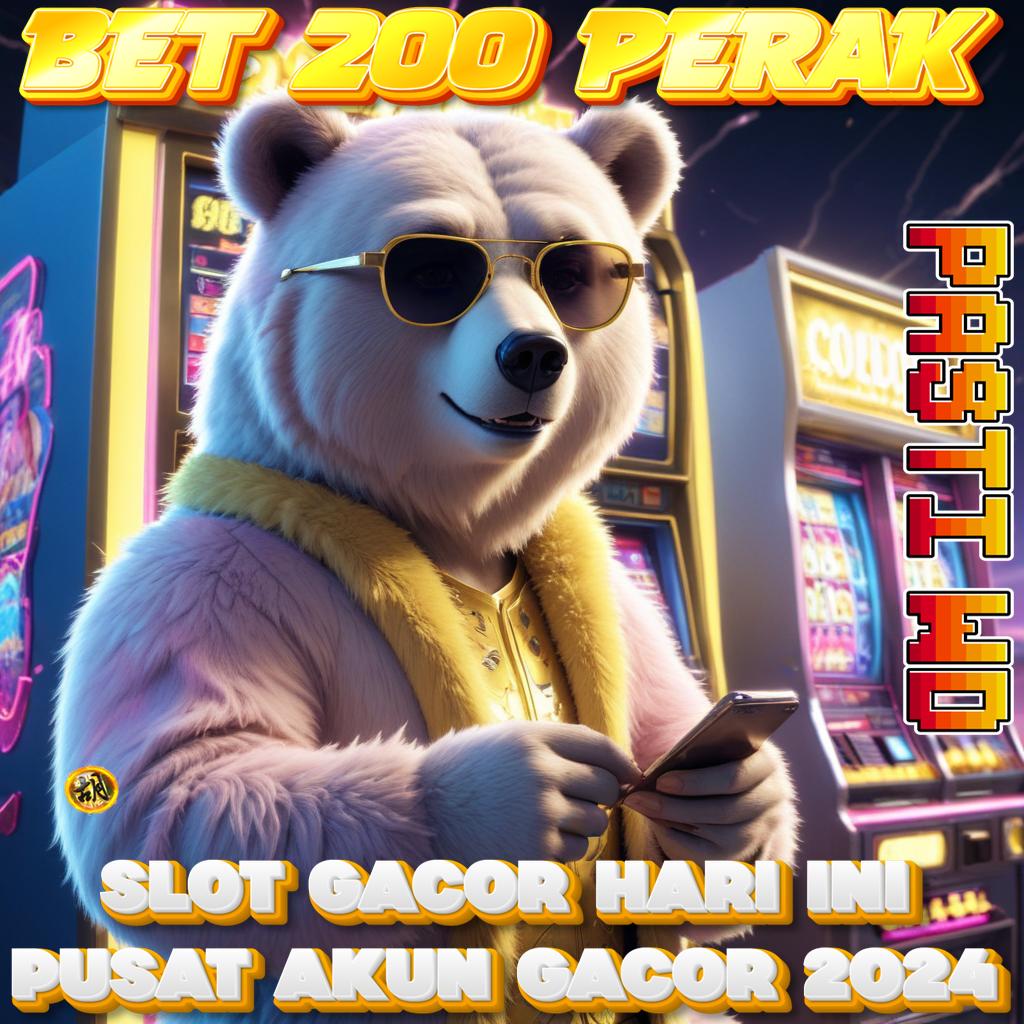 Situs Slot Gacor Thailand 2023