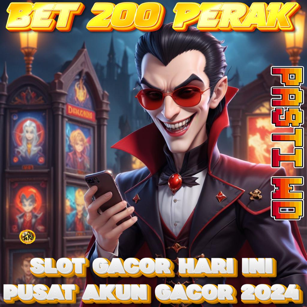 DAFTAR SITUS SLOT TERBESAR DI INDONESIA peluang menang tinggi