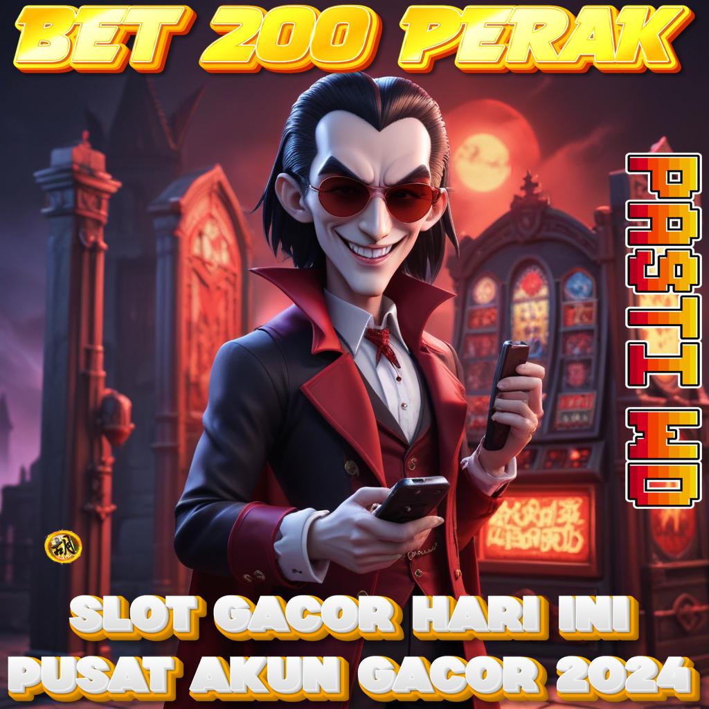 Situs Judi Slot Gratis