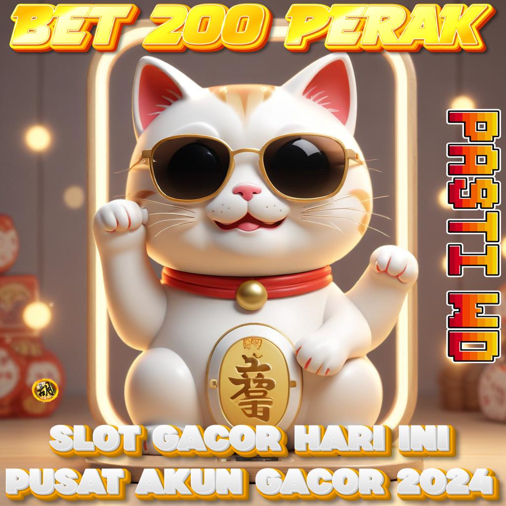 MBAH500 SLOTS : PLATFORM UNGGUL