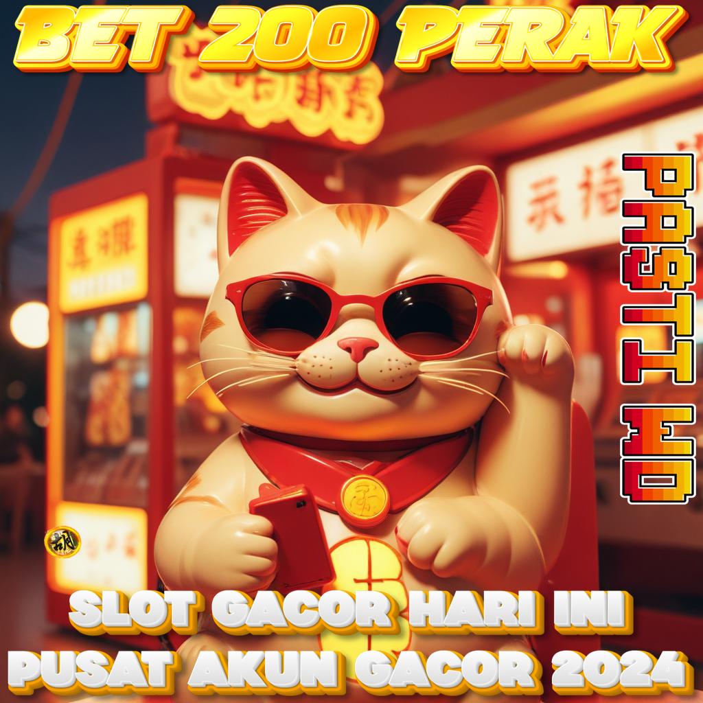 Game Judi Slot Online Terbaik