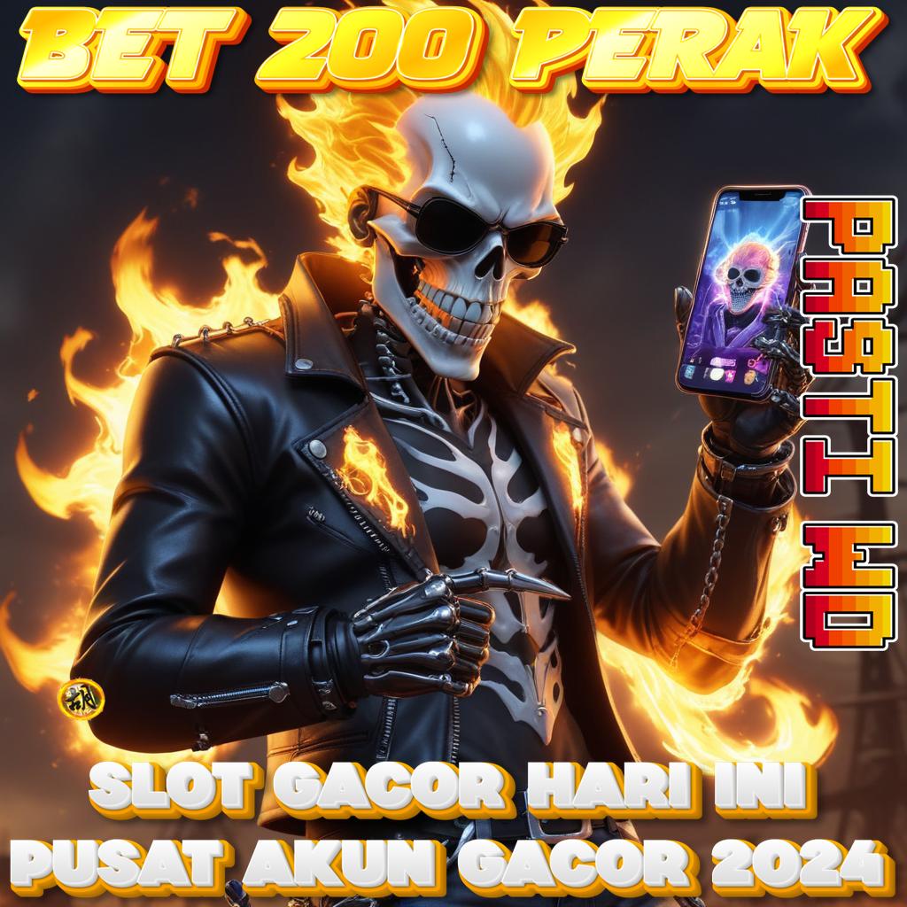 OMBAK 777 SLOT LOGIN permainan unggul